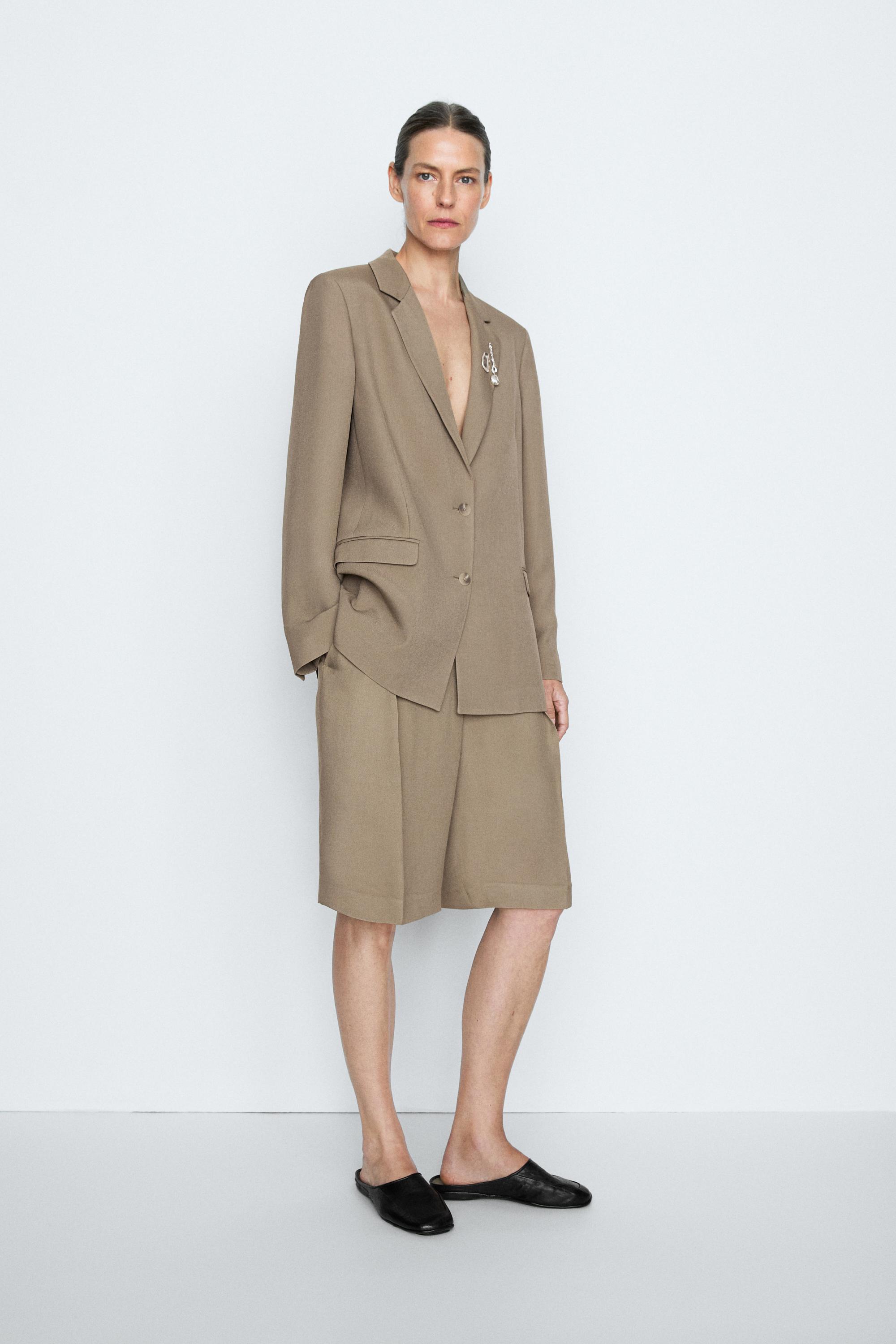 Veste fluide - STUDIO